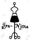 Mẫu nhãn hiệu IPA-NIMA
