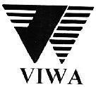 Mẫu nhãn hiệu VIWA