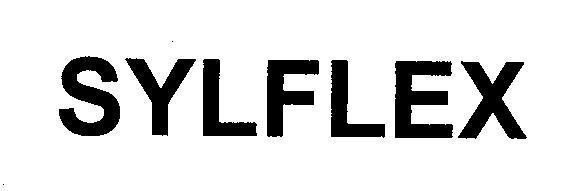 Mẫu nhãn hiệu SYLFLEX