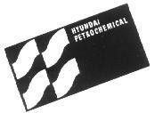 Mẫu nhãn hiệu HYUNDAI PETROCHEMICAL