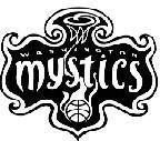 Mẫu nhãn hiệu MYSTICS WASHINGTON