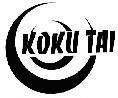 Mẫu nhãn hiệu KOKU TAI