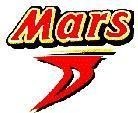Mẫu nhãn hiệu MARS