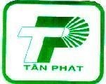 Mẫu nhãn hiệu Tân Phát TP