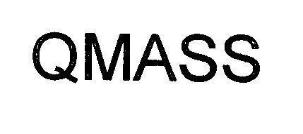 Mẫu nhãn hiệu QMASS