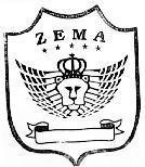 Mẫu nhãn hiệu ZEMA