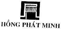 Mẫu nhãn hiệu HP Hồng Phát Minh