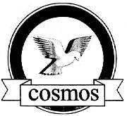 Mẫu nhãn hiệu COSMOS