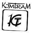 Mẫu nhãn hiệu KIM TRAM KT