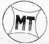 Mẫu nhãn hiệu MT