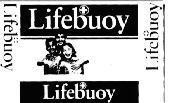 Mẫu nhãn hiệu LIFEBUOY