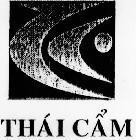 Mẫu nhãn hiệu Thái Cẩm