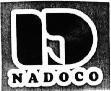 Mẫu nhãn hiệu ND NADOCO