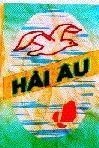 Mẫu nhãn hiệu Hải Âu.