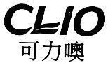 Mẫu nhãn hiệu CLIO KO LI OU CO THE MANH ME TU CAM THAN
