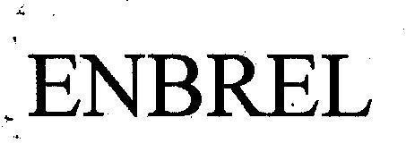 Mẫu nhãn hiệu ENBREL