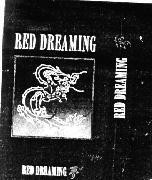 Mẫu nhãn hiệu RED DREAMING