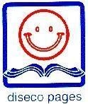 Mẫu nhãn hiệu DISECO PAGES