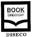 Mẫu nhãn hiệu DISECO BOOK DIRECTORY