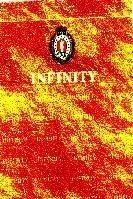 Mẫu nhãn hiệu INFINITY