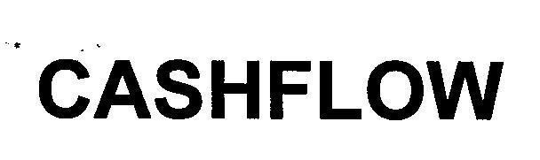 Mẫu nhãn hiệu CASHFLOW