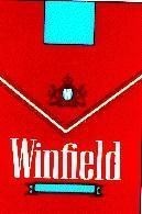 Mẫu nhãn hiệu W WINFIELD