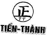 Mẫu nhãn hiệu TT Tiến Thành CHENG