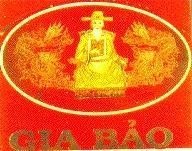 Mẫu nhãn hiệu Gia Bảo