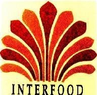 Mẫu nhãn hiệu INTERFOOD