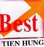 Mẫu nhãn hiệu BEST TIEN HUNG
