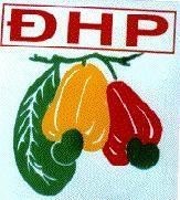 Mẫu nhãn hiệu ĐHP