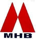 Mẫu nhãn hiệu M MHB