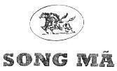 Mẫu nhãn hiệu SONG MA