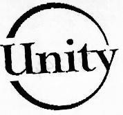 Mẫu nhãn hiệu UNITY