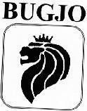 Mẫu nhãn hiệu BUGJO