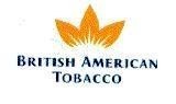 Mẫu nhãn hiệu BRITISH AMERICAN TOBACCO