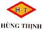 Mẫu nhãn hiệu H-T HUNG THINH