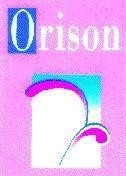 Mẫu nhãn hiệu ORISON