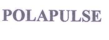 Mẫu nhãn hiệu POLAPULSE