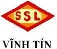 Mẫu nhãn hiệu SSL VINH TIN