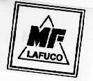 Mẫu nhãn hiệu LAFUCO MF