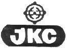 Mẫu nhãn hiệu JKC