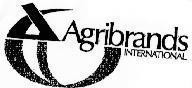 Mẫu nhãn hiệu AGRIBRANDS INTERNATIONAL