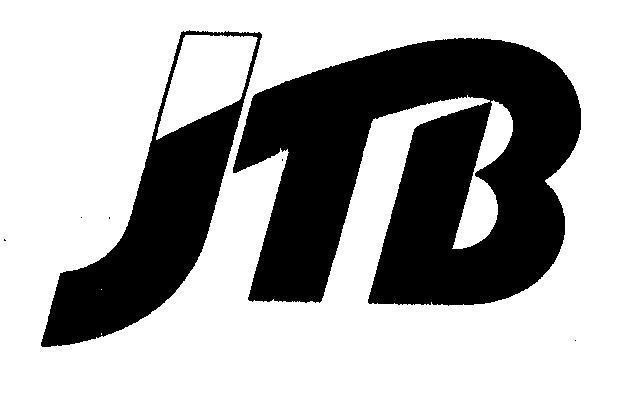 Mẫu nhãn hiệu JTB