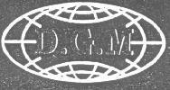 Mẫu nhãn hiệu D.G.M