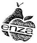 Mẫu nhãn hiệu ENZA