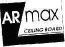 Mẫu nhãn hiệu AR MAX CEILING BOARD