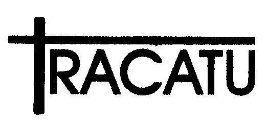 Mẫu nhãn hiệu TRACATU