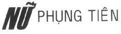 Mẫu nhãn hiệu Nữ Phụng TIÊN