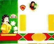 Mẫu nhãn hiệu Hiệu Phước Âm CAO